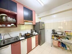 Blk 601D Punggol Vista (Punggol), HDB 3 Rooms #567969381